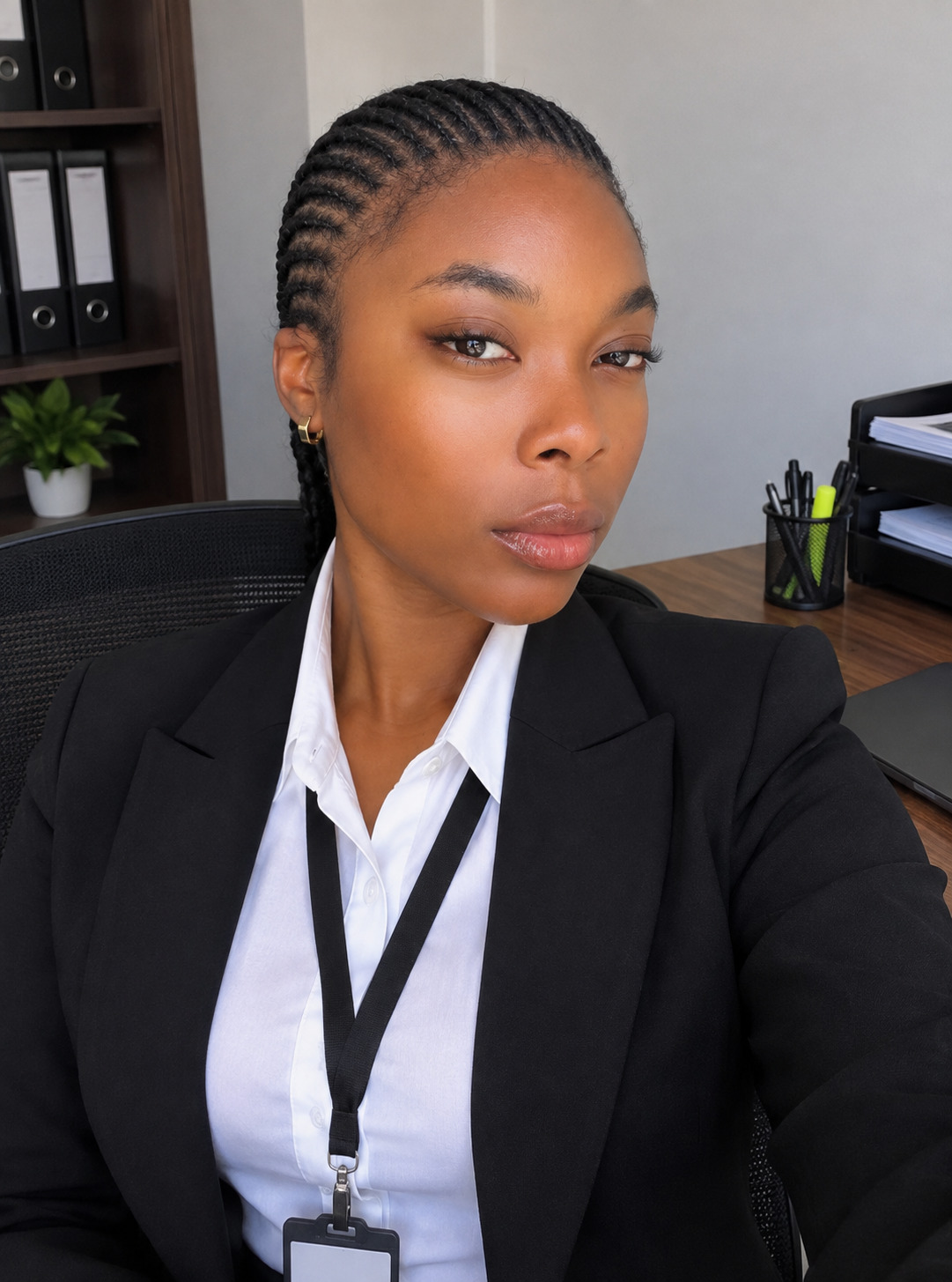 Christiana Adeosu Esq.
