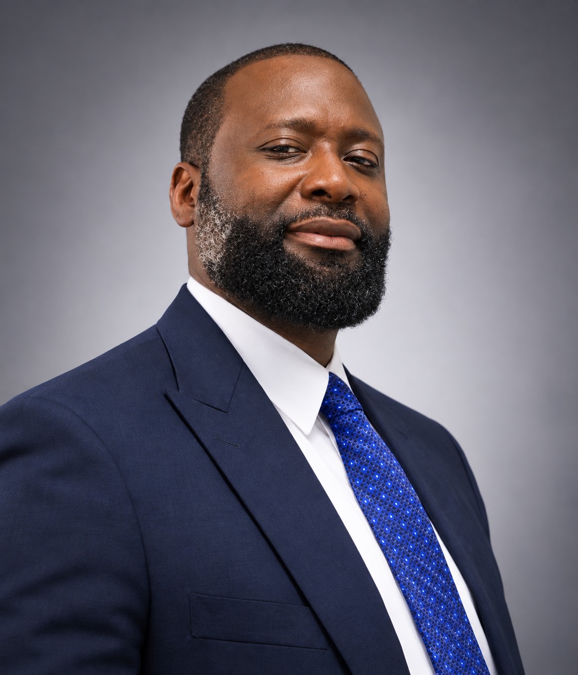 Ibrahim Abdullahi Jibril, Principal Partner and CEO of Ibrahim Jibreal & Associates